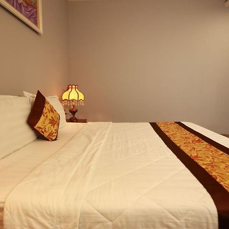 Thanh Tai Hotel 2 Ho Chi Minh City Bagian luar foto