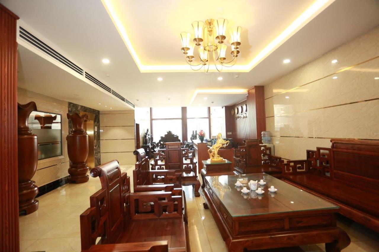 Thanh Tai Hotel 2 Ho Chi Minh City Bagian luar foto