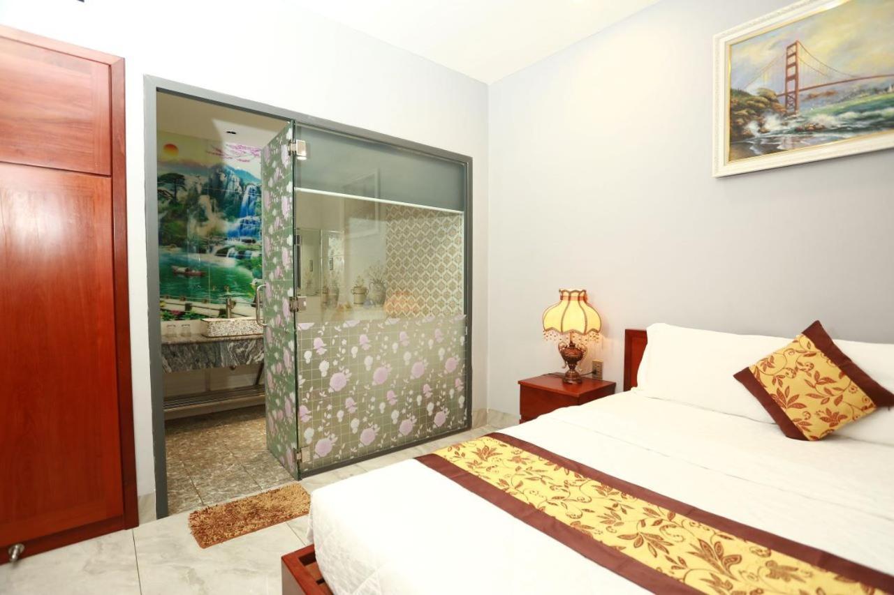 Thanh Tai Hotel 2 Ho Chi Minh City Bagian luar foto