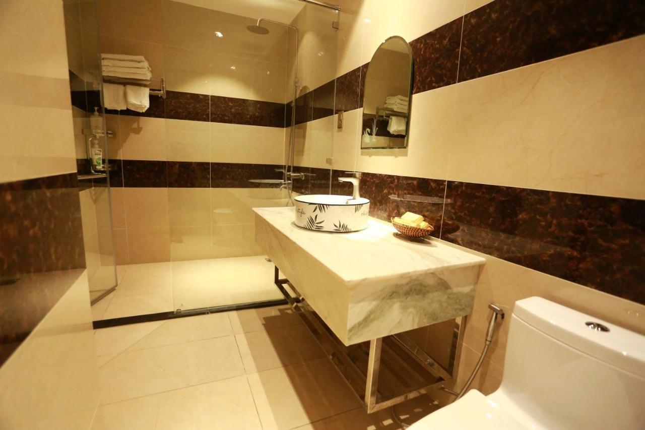 Thanh Tai Hotel 2 Ho Chi Minh City Bagian luar foto