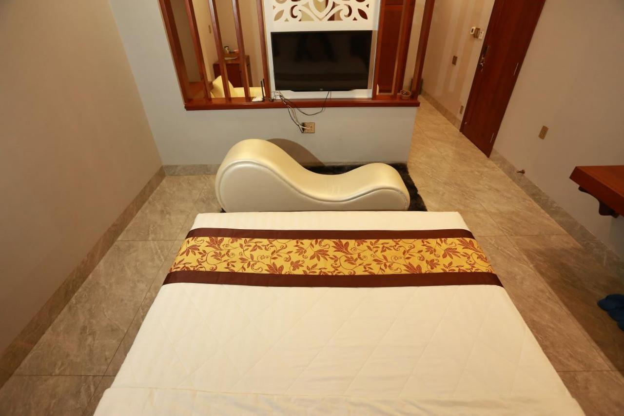Thanh Tai Hotel 2 Ho Chi Minh City Bagian luar foto